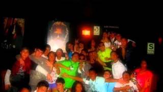 DJ KEVIN & KALE YO QUIERO FUMAR MARIHUANA WWW GRANTONO COM