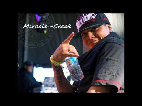 Miracle-crack