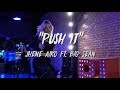 TWENTY88 Push It Nicole Kirkland Choreography