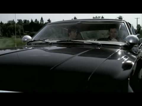 "Supernatural" Moment: Introducing the New '67 Chevy Impala