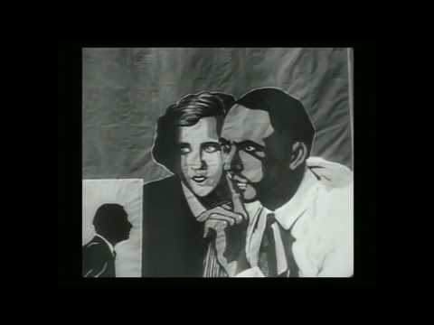 Murcof x Vanessa Wagner - Gnossienne No. 3