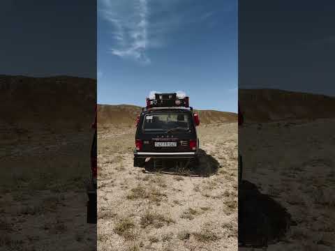 Qazaxıstandayıq. Bu gündən yoldayıq deyə vloglar sabahdan başlayacaq.