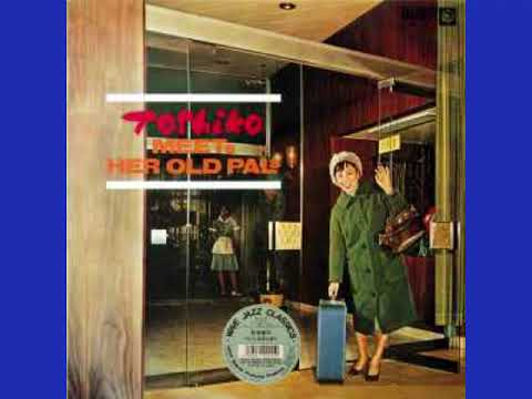 Toshiko Meets Her Old Pals