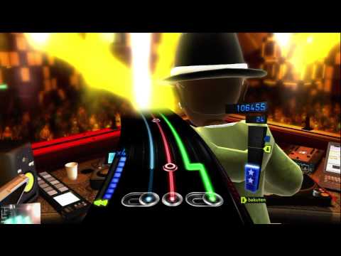 Sage Replays: DJ Hero 2 - Dollaz & Sense (with DJ Mini-Sage on the 1s and 2s)