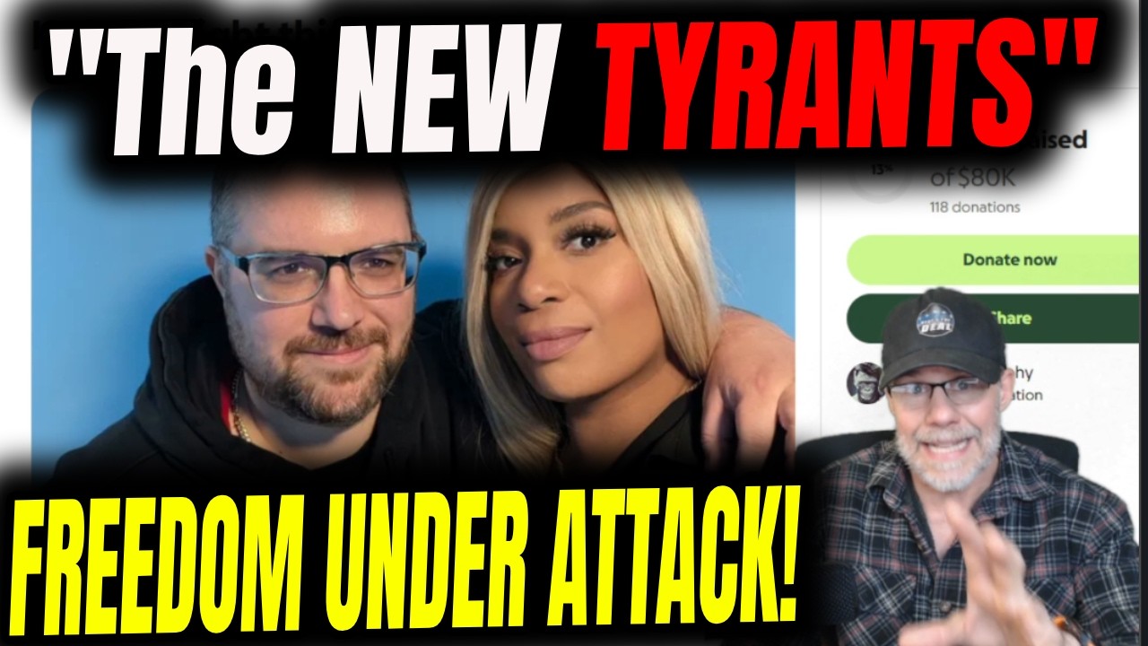 This is BAD for ALL of US! Auditors Acting WORSE than the TROLLS! (Video)