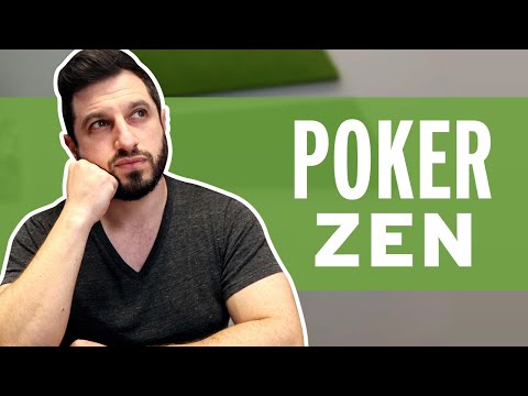 Find Your A-Game | How I Focus at the Poker Table