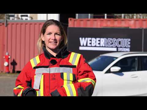 rescueINSIGHTS Unterbauen, Sichern, Stabilisieren