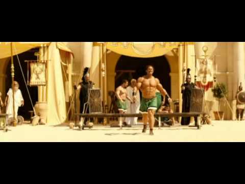 Clip Asterix a Obelix   Olympijské hry cz13 13 19