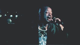 James (D-Train) Williams - Oh How I Love You Girl (Live) [HD Widescreen Music Video]