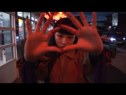 The Fur. - Oh Why (official video)