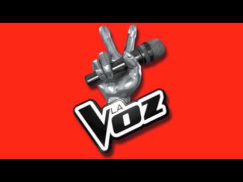 David Ros - Yesterday (La Voz)