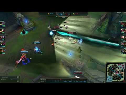 Axiom Arc is Fair On Zed