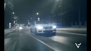 Vinsmoker & Kevin Falcone - Till I Collapse