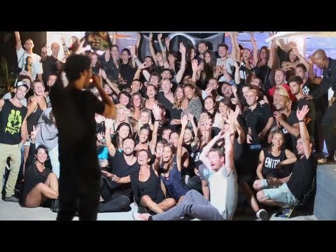 Richie Hawtin presents ENTER.Pool Season 2 - Week 009