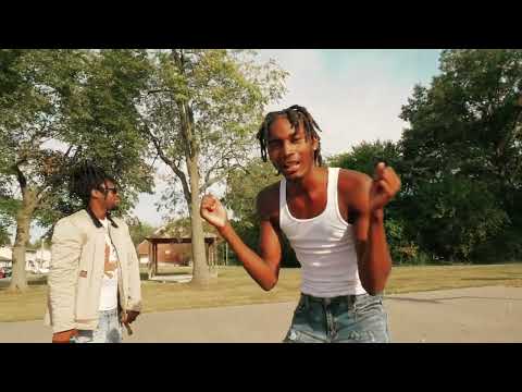 Killem Reese & Rambo Wolf - Get Back | Shot By : @_KingDo ( Official Music Video )