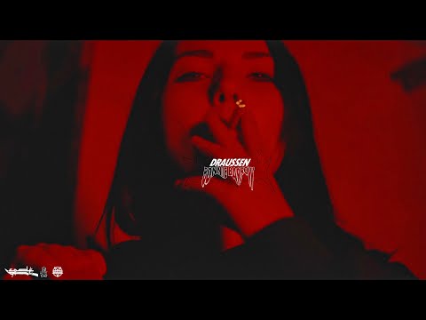 BONNIE BARROW ►DRAUSSEN◄ [Official 4K VIDEO] prod. MASON FAMILY