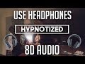 YoungBoy Never Broke Again Hypnotized 8D Audio