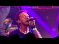 Coldplay - Adventure Of A Lifetime (Live)