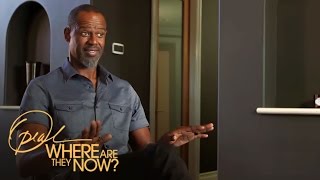 Extended: Brian McKnight: 2 Things to Know Before Getting Married | Where Are They Now | OWN video