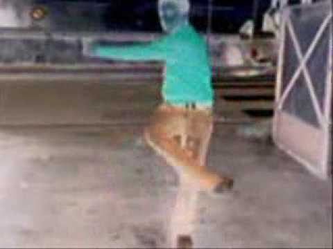 BlaCk ErroR - Electro !