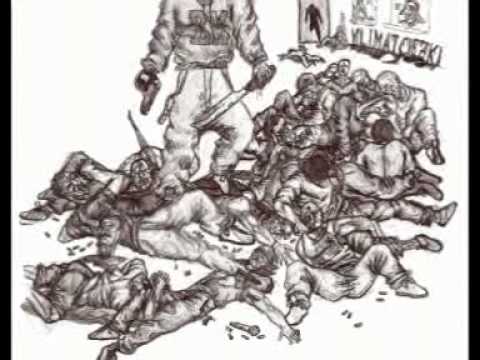 Kon feat Bastard - Niewidzialni