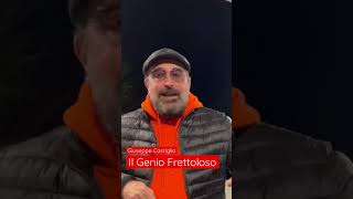 🧞‍♂️La barzelletta del Genio Frettoloso 😄😄😄