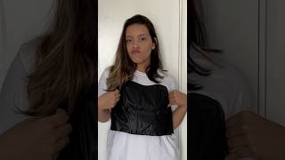 Tentando me transformar em fubanga