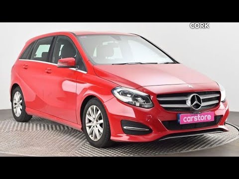 Mercedes-Benz B-Class B 180 STYLE - Image 2