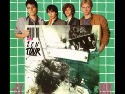 Žentour - Ani náhodou