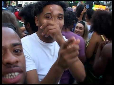 Acrylic Nails (feat. JatzDaKid) (Official Music Video)