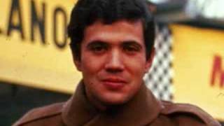 lucio battisti - mi chiamo Antonio... (inedito con dialogo finale)