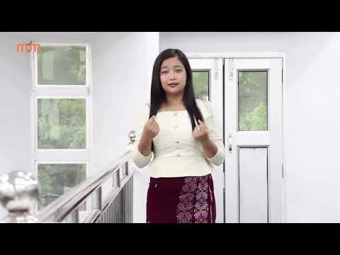 SAILO LALSANGZUALI - BENGCHHENG SIAM LOVIN (OFFICIAL)