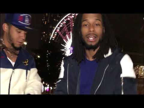 WuTang - 4Way Marlo X Mista Maze - ( T.O.T.I. Volume 3 )