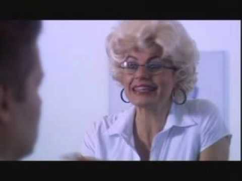 Eva Maria Marold - Image Video