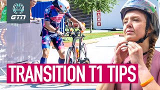 Download lagu Transition From The Swim To Bike Faster | Top T1 Tips mp3 Download lagu Transition From The Swim To Bike Faster | Top T1 Tips mp3