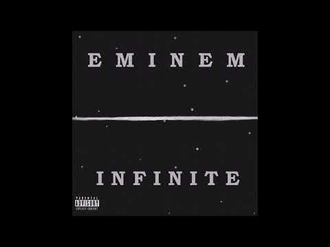 Eminem - infinite (Full Original Instrumental)