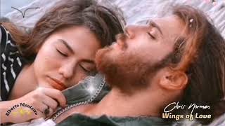 🌹Chris Norman - Wings of Love🌹