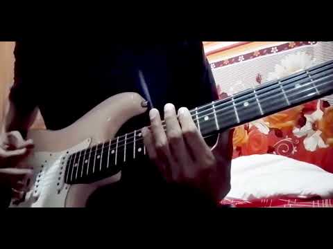 METALCORE TONE (ZOOM G2X FOUR + JCRAFT S3-H MODERN GUITAR