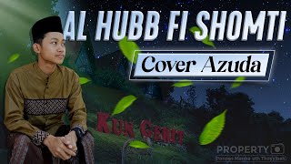 Download lagu Al - Hubb Fii Shomti (الحب في الصمت) Cover By M. Fariq Azuda (  Video ) mp3