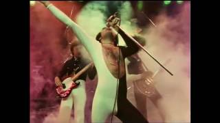 Queen - We Are The Champions (Remastered by Irving Aguilar) | 720pᴴᴰ | 60fps | 4:3 | Original Sound