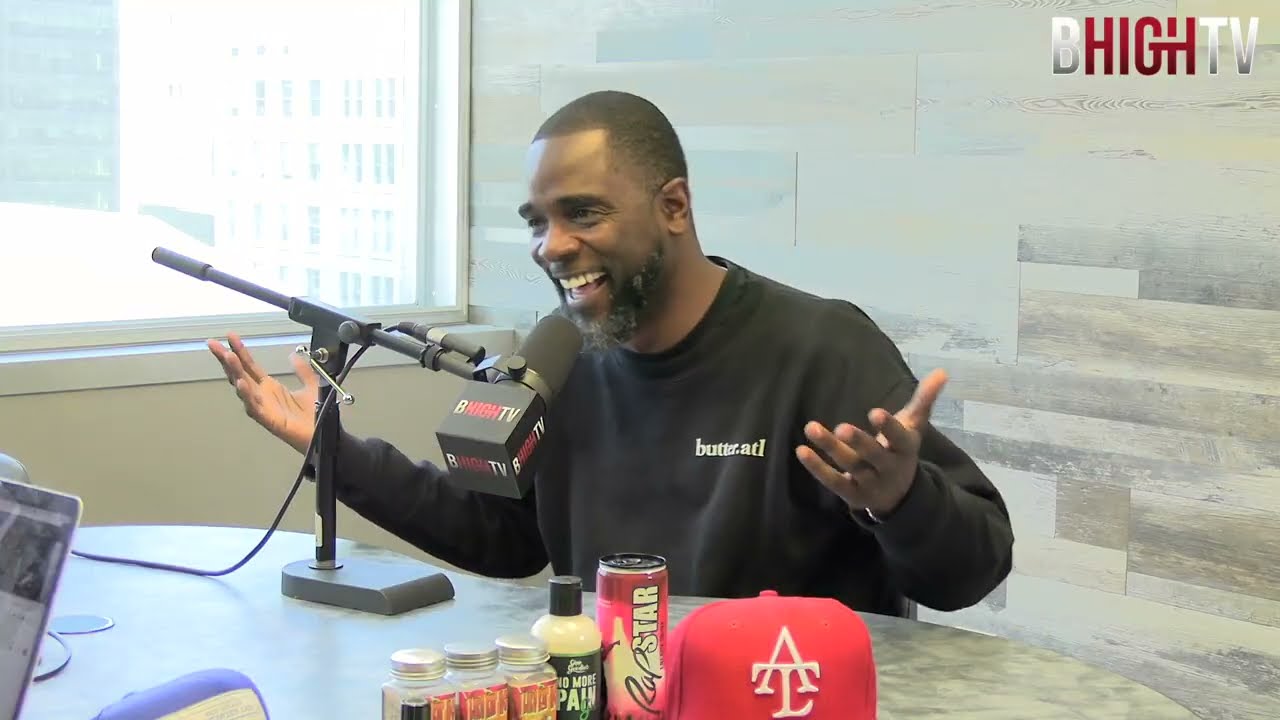 Brandon Butler Reveals How 404 Day ATL Changed Lives With Nearly $250K in Scholarships Given Away