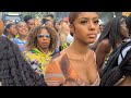 NOTTING HILL CARNIVAL 2025 WILL BE FUN WHO S GOING 4K