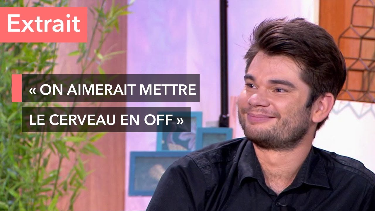 Il est bipolaire à cycle court - Ça commence aujourd'hui