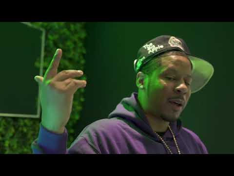 DJ Kayslay -Harlem Block Money f. Dave East, Vado, Jim Jones, Shoota93, TalkitTrigg [Official Video]