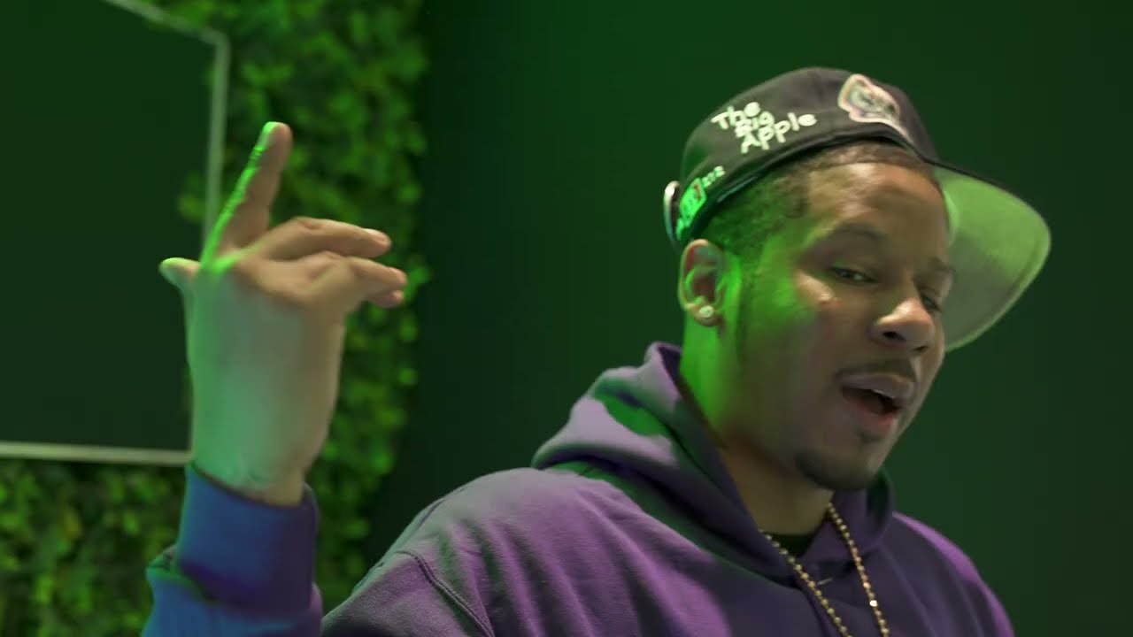 DJ Kayslay ft Dave East, Vado, Jim Jones, Shoota 93 & Talkit Trigga – “Harlem Block Money”