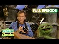 Going To Grouchytown Sesame Street Classics Full Episode