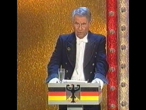 Karneval 2007 – Mainz bleibt Mainz – Bote vom Bundestag (Jürgen Dietz)