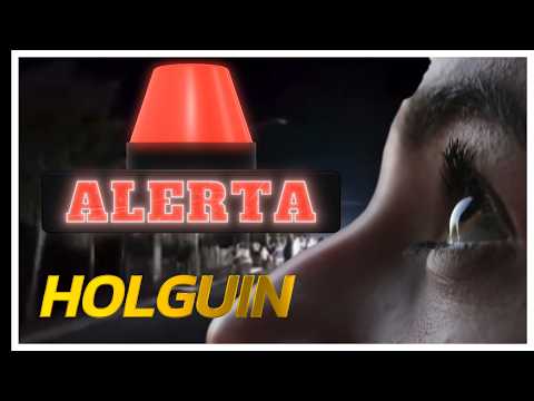 Cuba Hoy PROTESTAS MAYARI Holguín