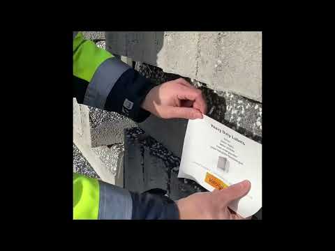 RATAGS - Heavy Duty Labels