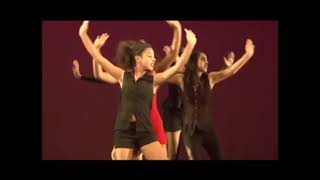 BEYONCE | FEVER | HUMAN |DIONNE FARRIS ADV TAP REP / MODERN| CHOREOGRAPHY  BY CHANTEL HEATH